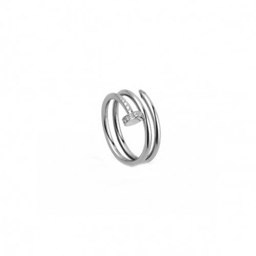 CARTIER JUSTE UN CLOU RING B4211000