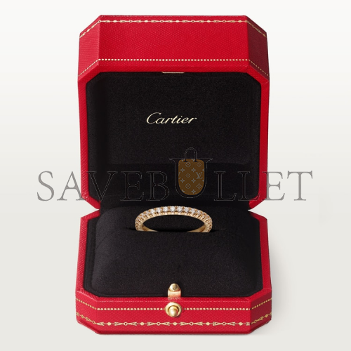 CARTIER ÉTINCELLE DE CARTIER WEDDING BAND B4086300