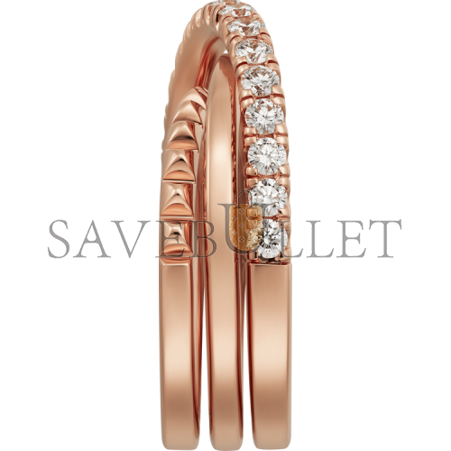 CARTIER ETINCELLE DE CARTIER RING B4230200