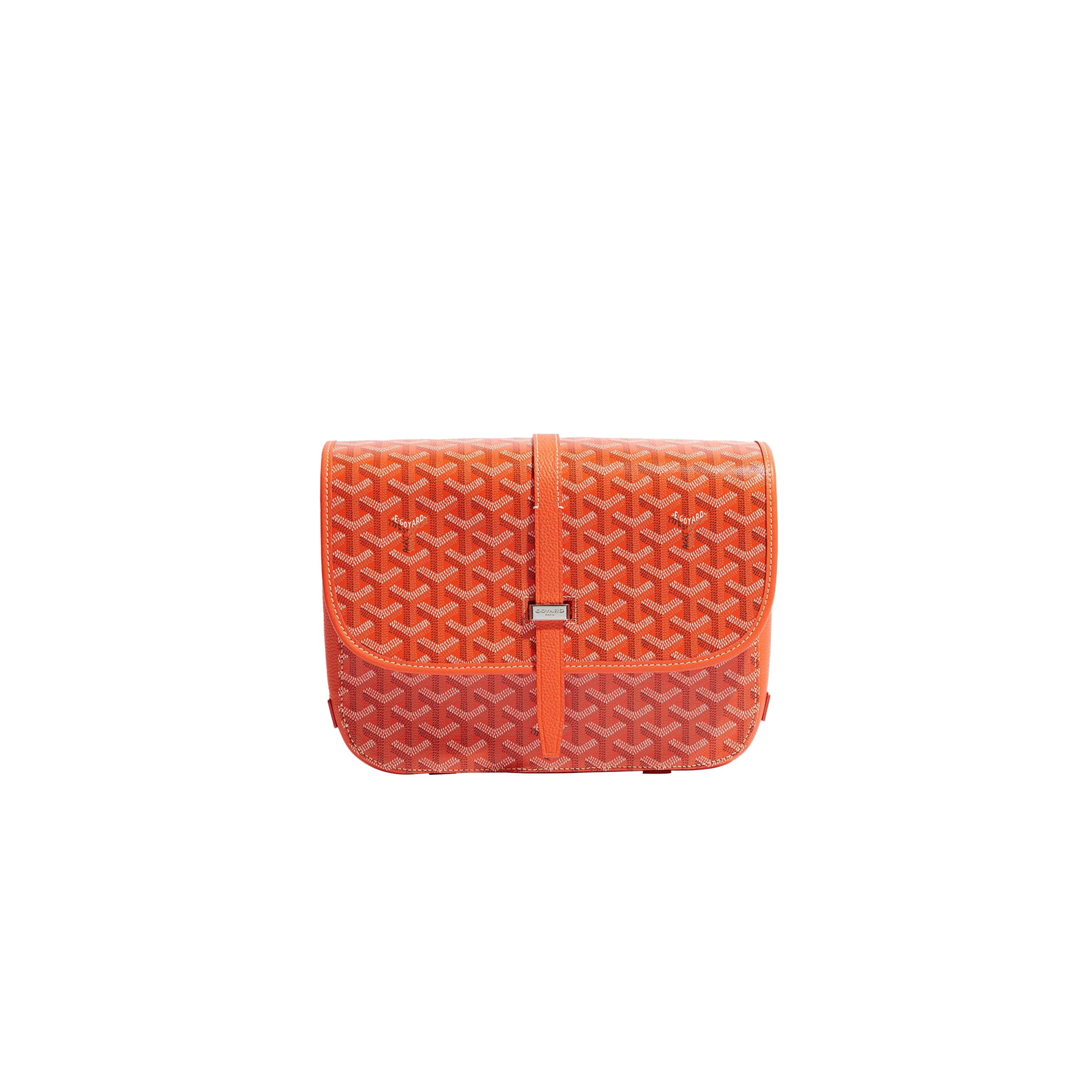 GOYARD BELVEDERE MM BAG BELVE3MMLTY07CG07P (29*23*9cm)