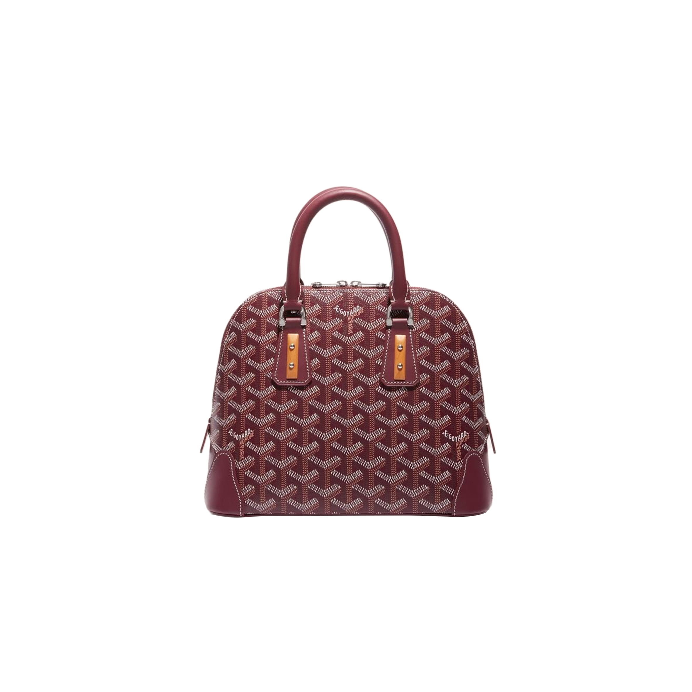 GOYARD VENDÔME MINI BAG VENDO2MINTY33CL33P (23*18.5*10.5cm)