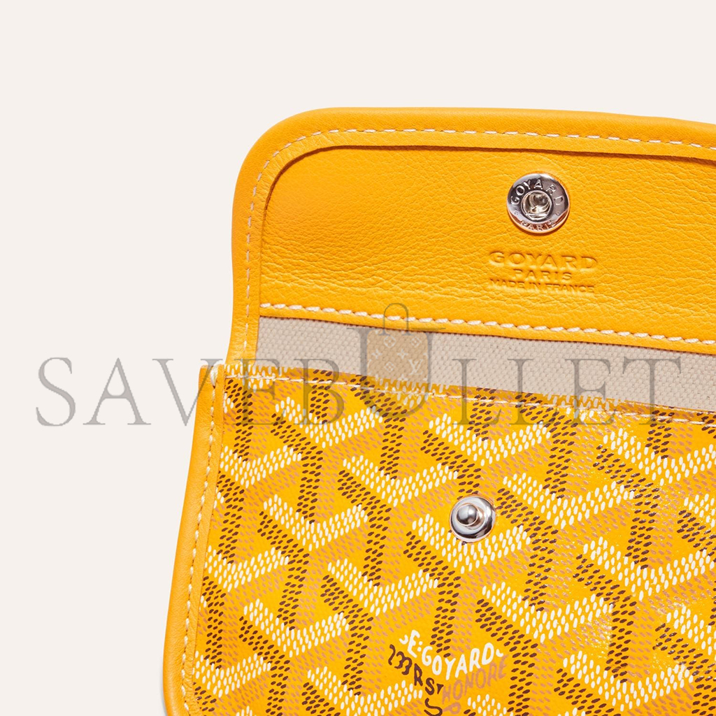 GOYARD ANJOU MINI BAG ANJOUSMINCG08TY08P (20*20*10cm)