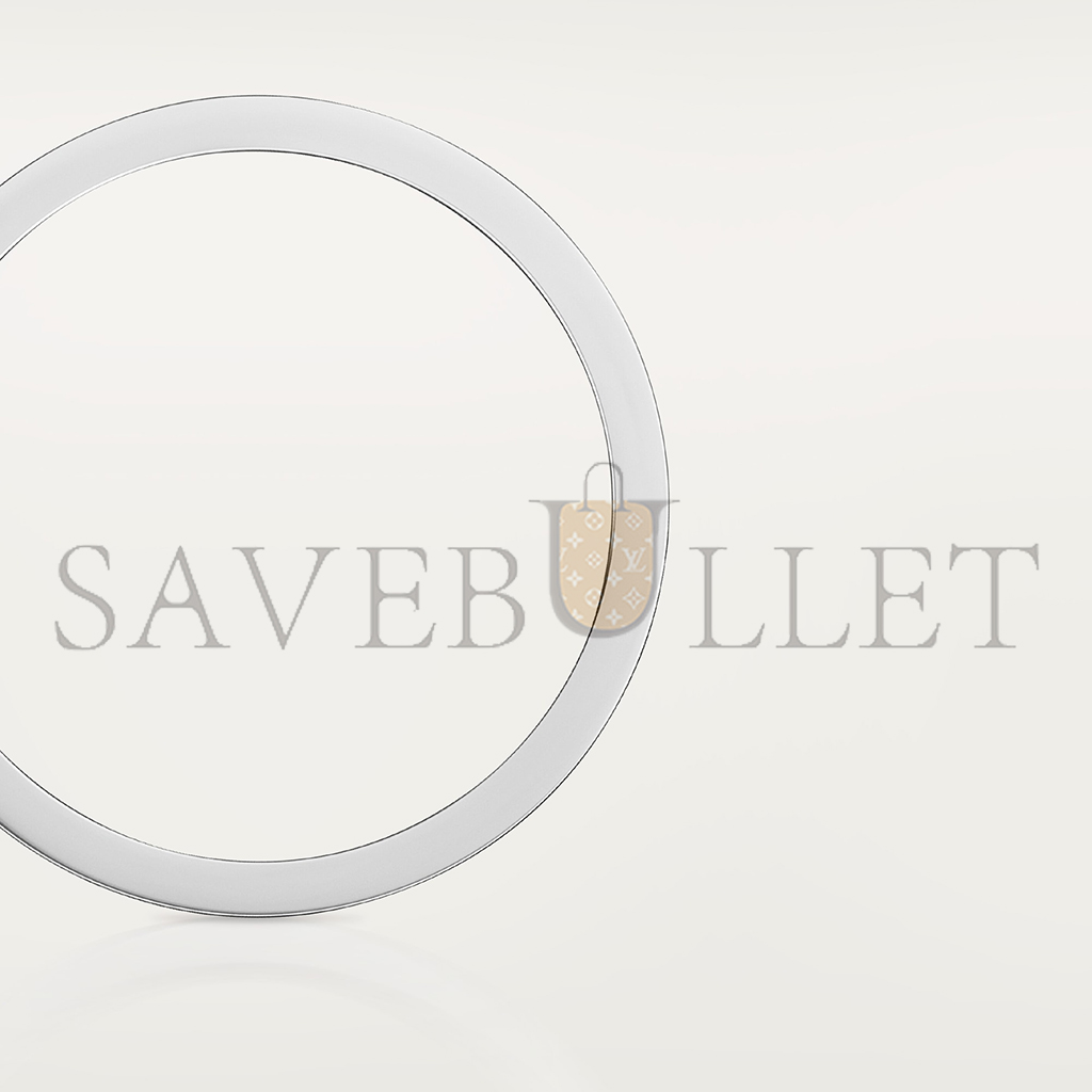 CARTIER  LOVE RING B4084700