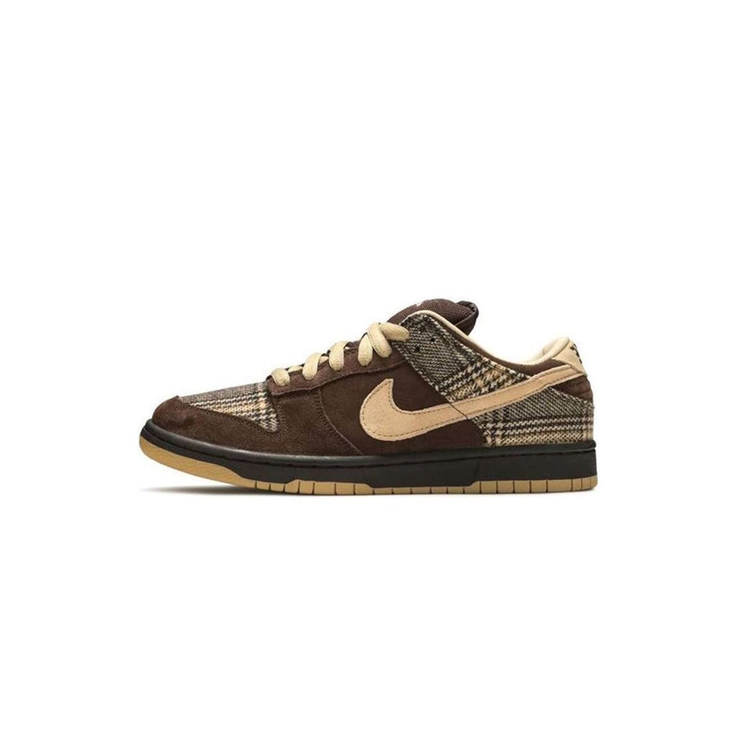 NIKE SB DUNK LOW PRO 'TWEED 304292-223