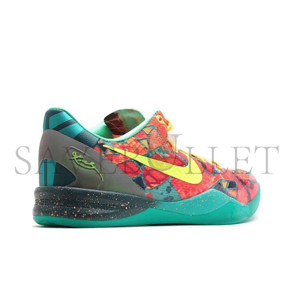 NIKE KOBE 8WHAT THE KOBE 635438-800