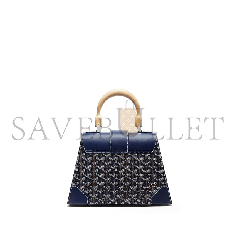 GOYARD SAÏGON PM BAG SAIGR2PMLTY12CL12P (28*20*12cm)