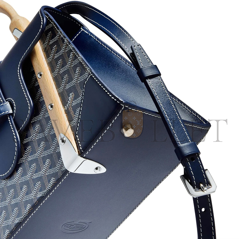 GOYARD SAÏGON PM BAG SAIGR2PMLTY12CL12P (28*20*12cm)