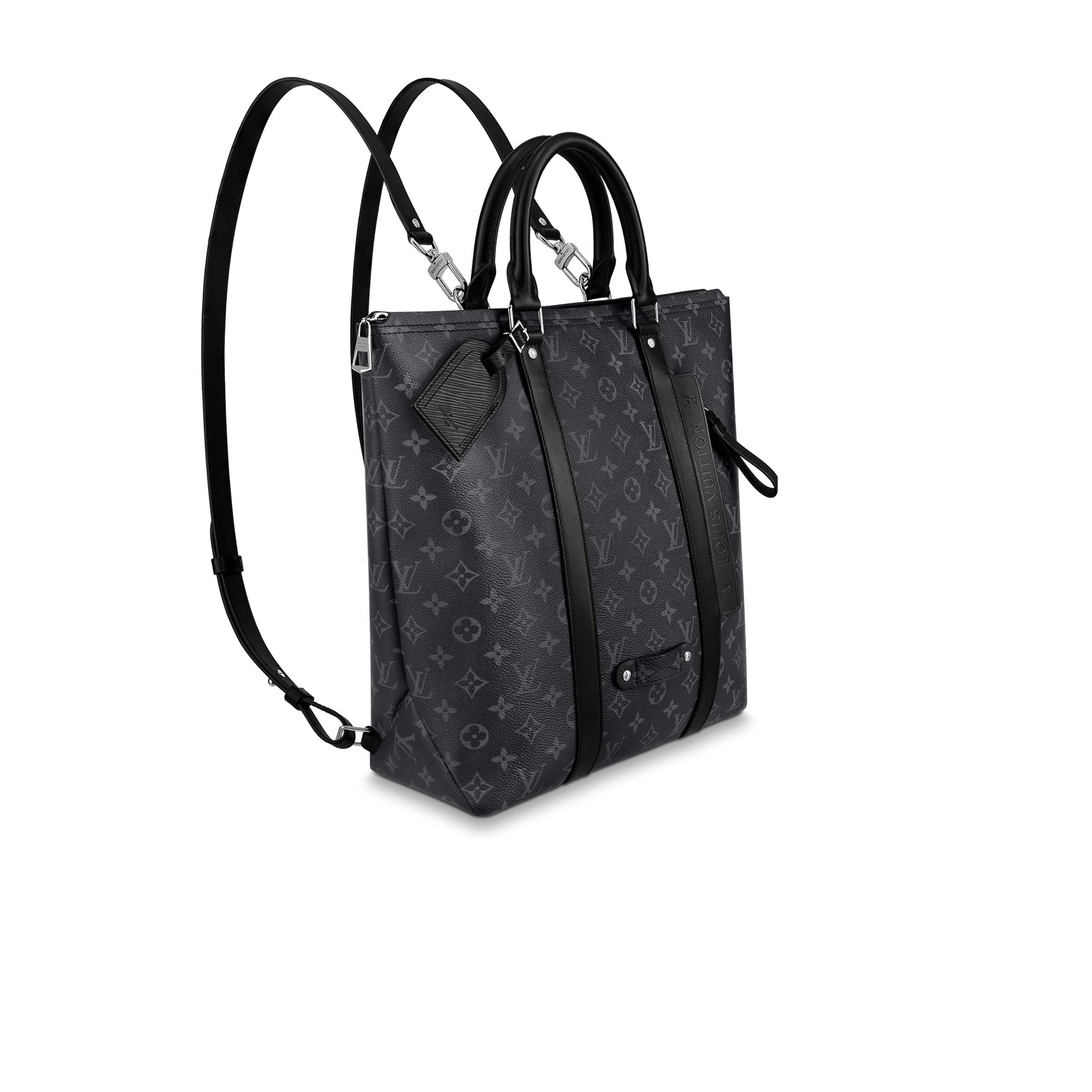 LOUIS VUITTON TOTE BACKPACK M45221 (31*39*14cm)